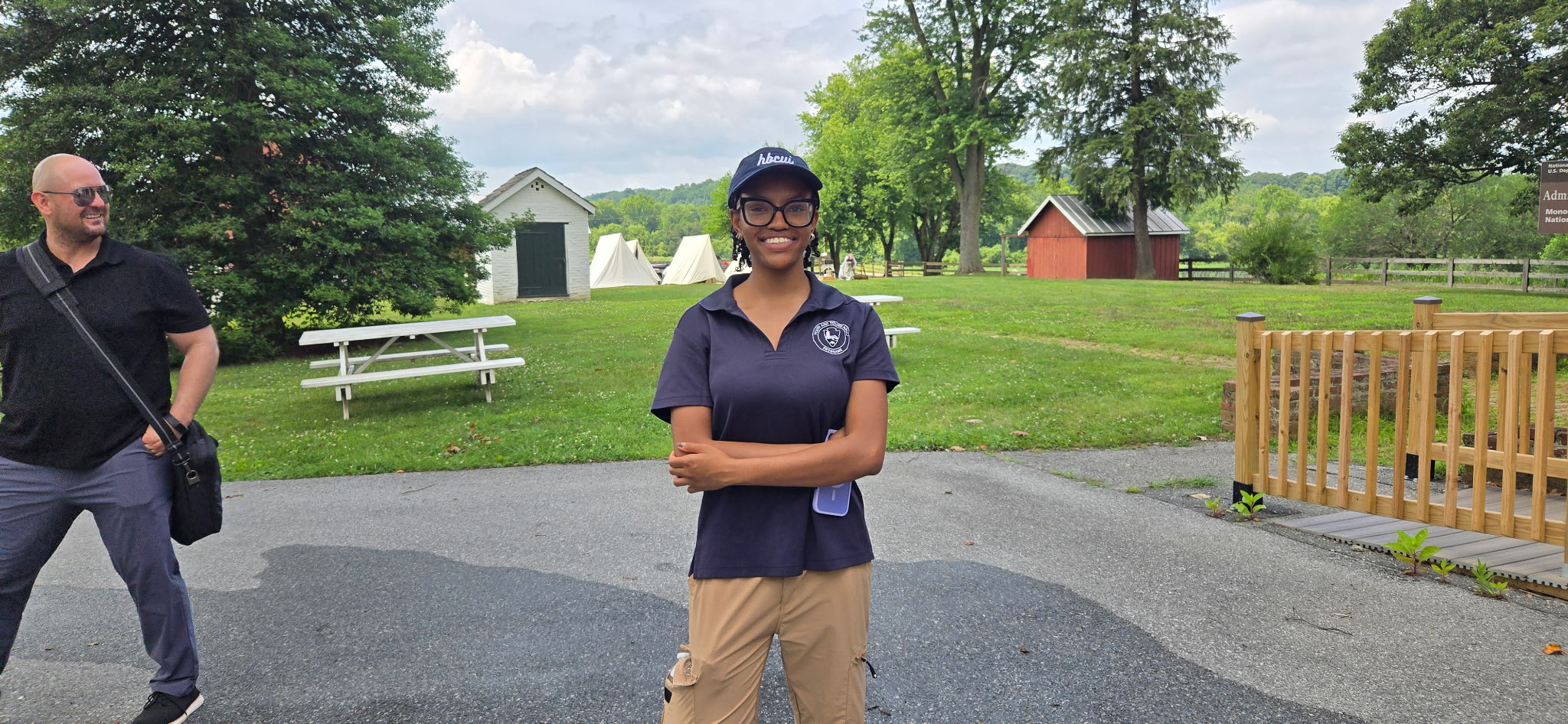 LaylaJohnson_Monocacy National Battlefield_8415
