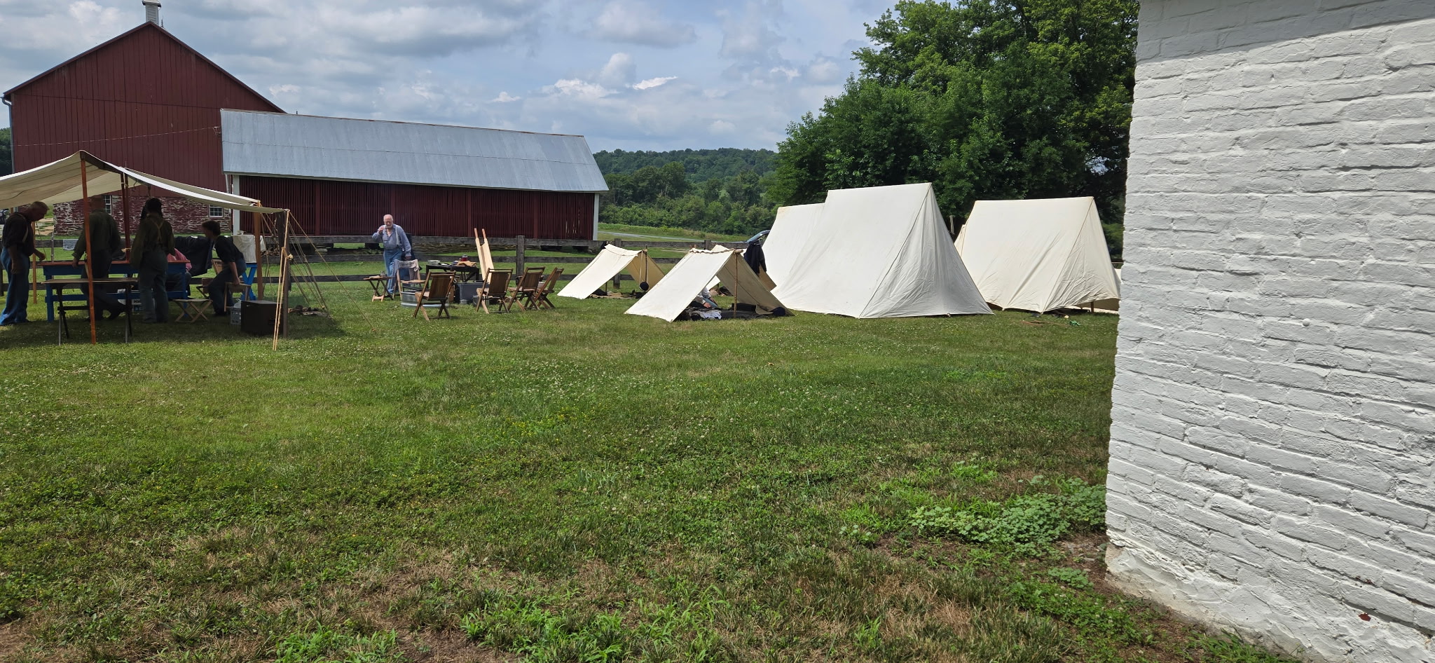 Monocacy National Battlefield_8399