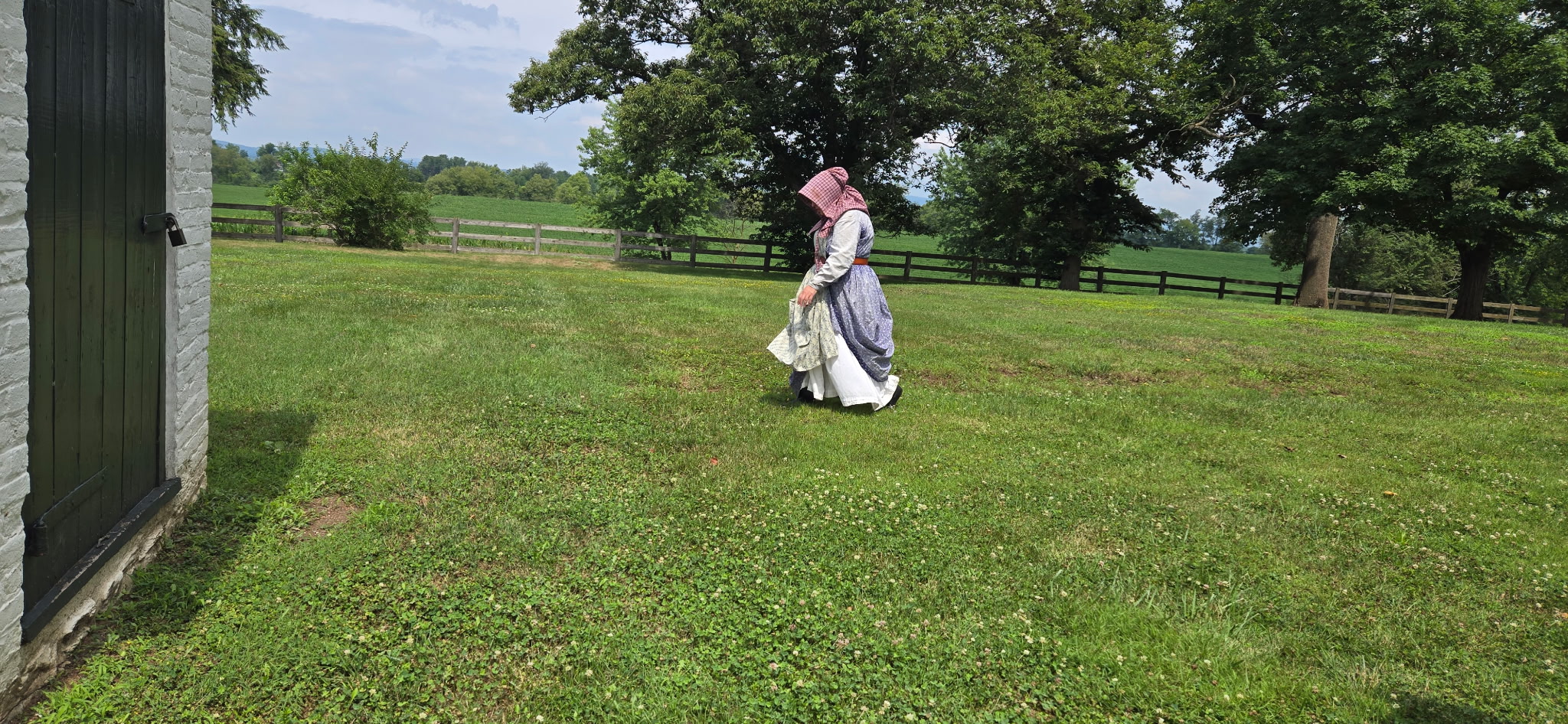 Monocacy National Battlefield_8400